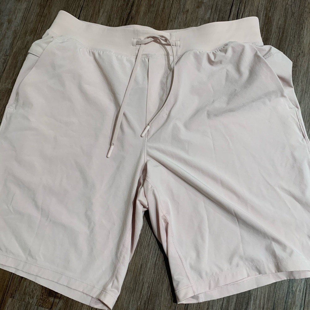 Men’s T.H.E Lululemon short